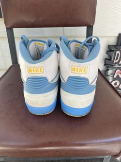 Jordan Retro 2 Melo