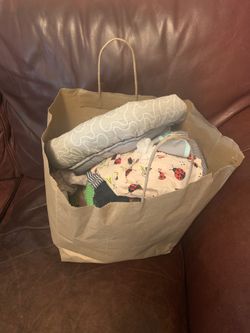 Baby Girl’s clothes