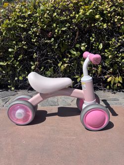 Baby Balance Bike