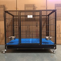 dog kennel cage