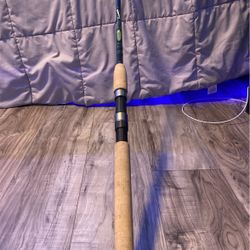 Brand New Never Used St.Croix Triumph