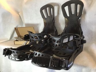 Sz L & XL Bindings
