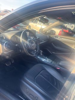 2015 Audi A3