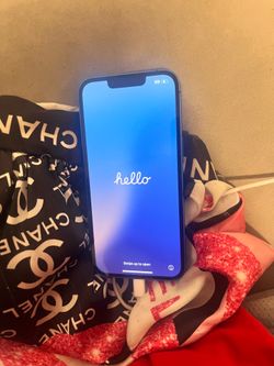 IPHONE 13