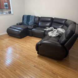 Free Sofa