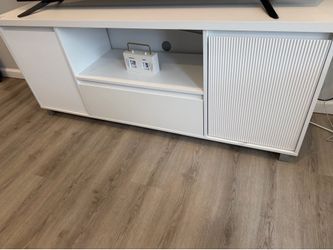 TV stand