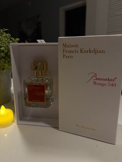 Maison Francis Kurkdjian Baccarat Rouge 540 EDP