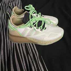 adidas ZX 2K Boost Star Wars The Mandalorian Mudhorn