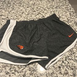 women's Nike Dri-FIT Tempo Oregon State Beavers XL