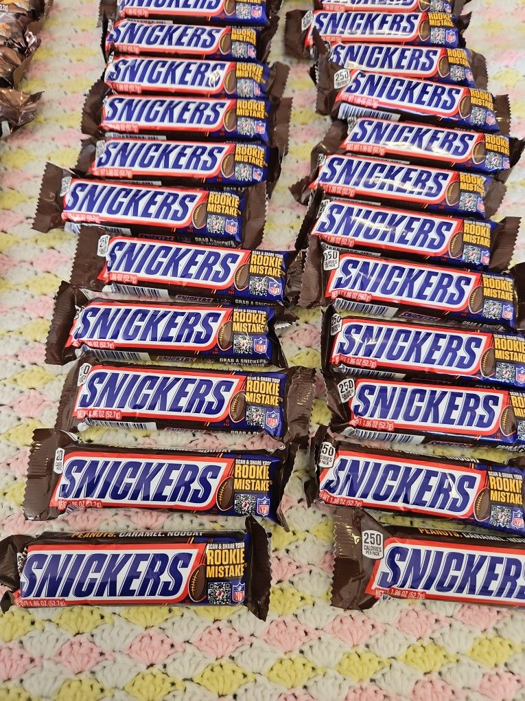 Chocolates