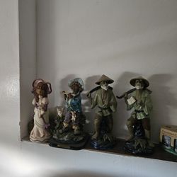 House Hold / Clothing 