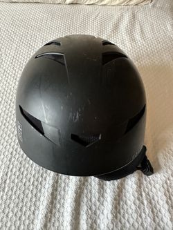Ski Helmet 