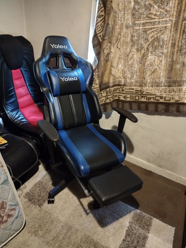 Gaming Chair