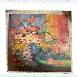 Amazing Canvas Art Special Pieces to Light Up Your Room color store