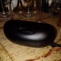 Oakley Sunglass Clam Case Protector 