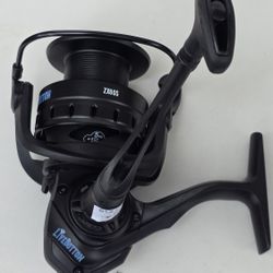 Live Bottom  Size 60 Reel