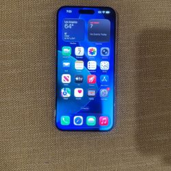 iPhone 15 Plus - AT&T