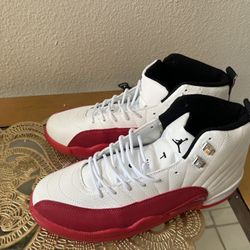 Jordan 12