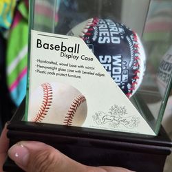 Whitesox world series baseball