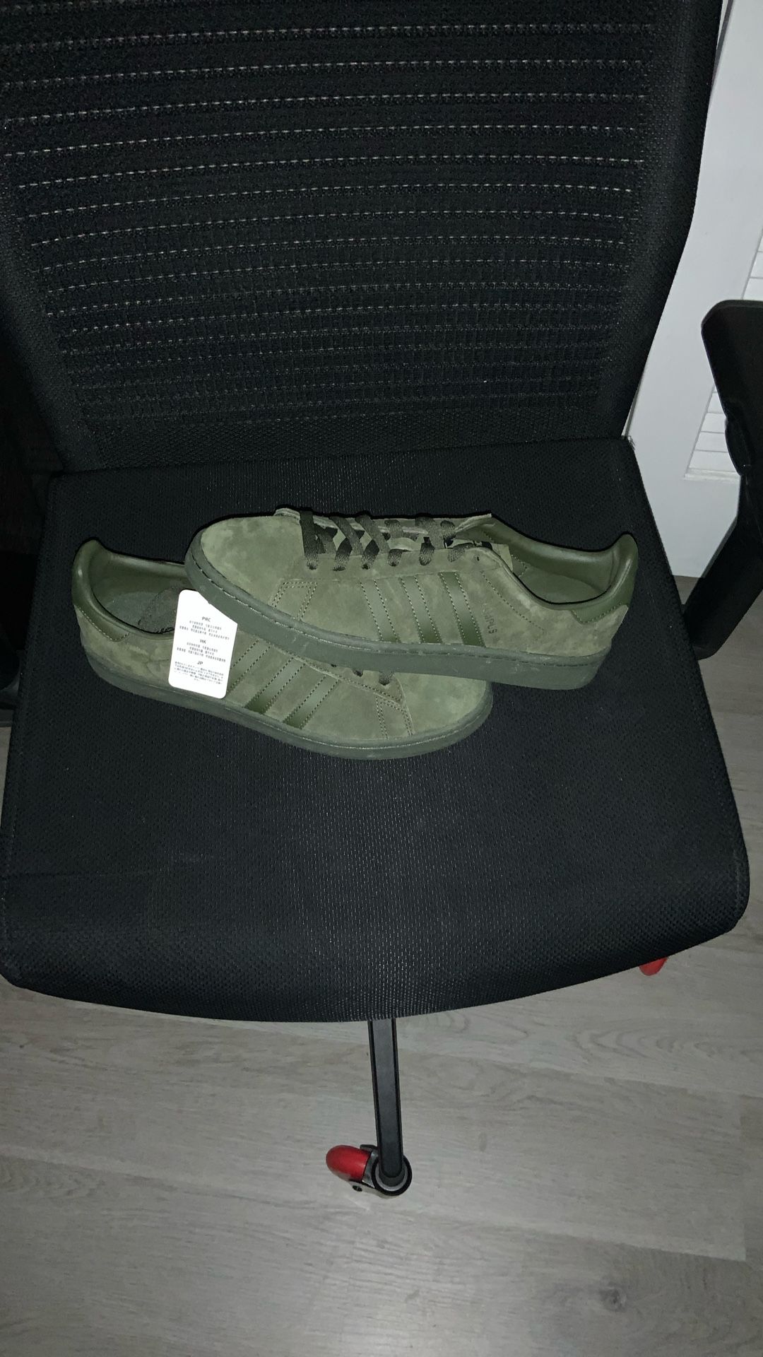 Adidas Campus