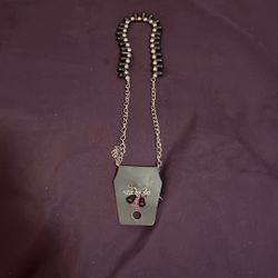 Women Necklace