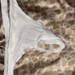 cotton & cream together 