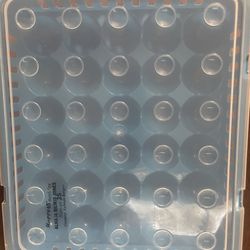 Egg storage