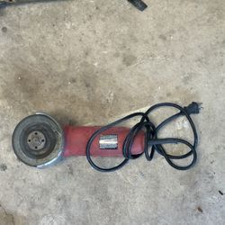 Grinder 