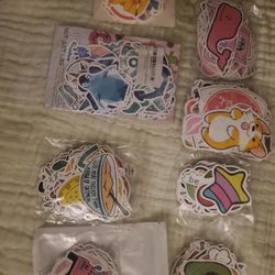 Stickers 