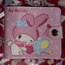 My Melody Wallet