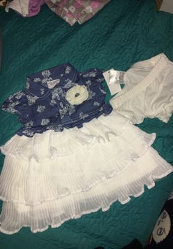 Baby dress