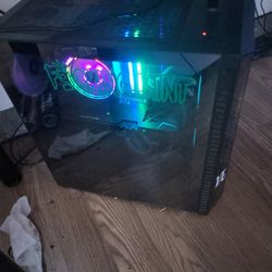 Gaming Pc With A 3070 Ti