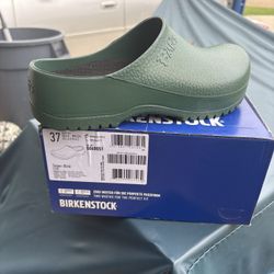 Birkenstock 