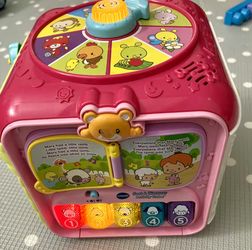 Activity Toys (6- 36 M)