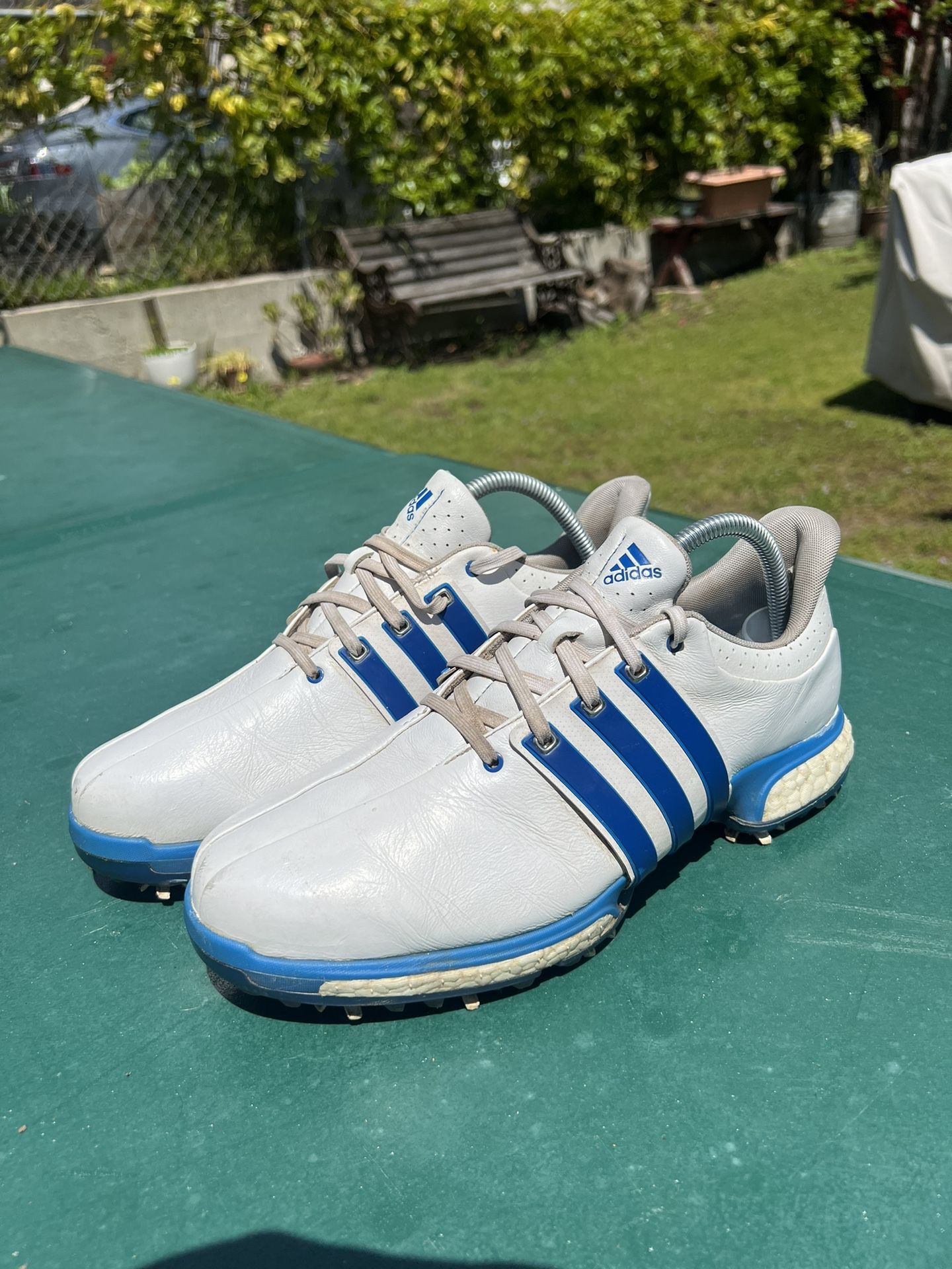 Adidas Tour360 Golf Shoes for Sale in Santa Barbara, CA - OfferUp