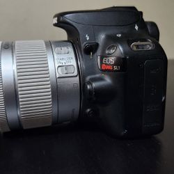 Canon SL1 