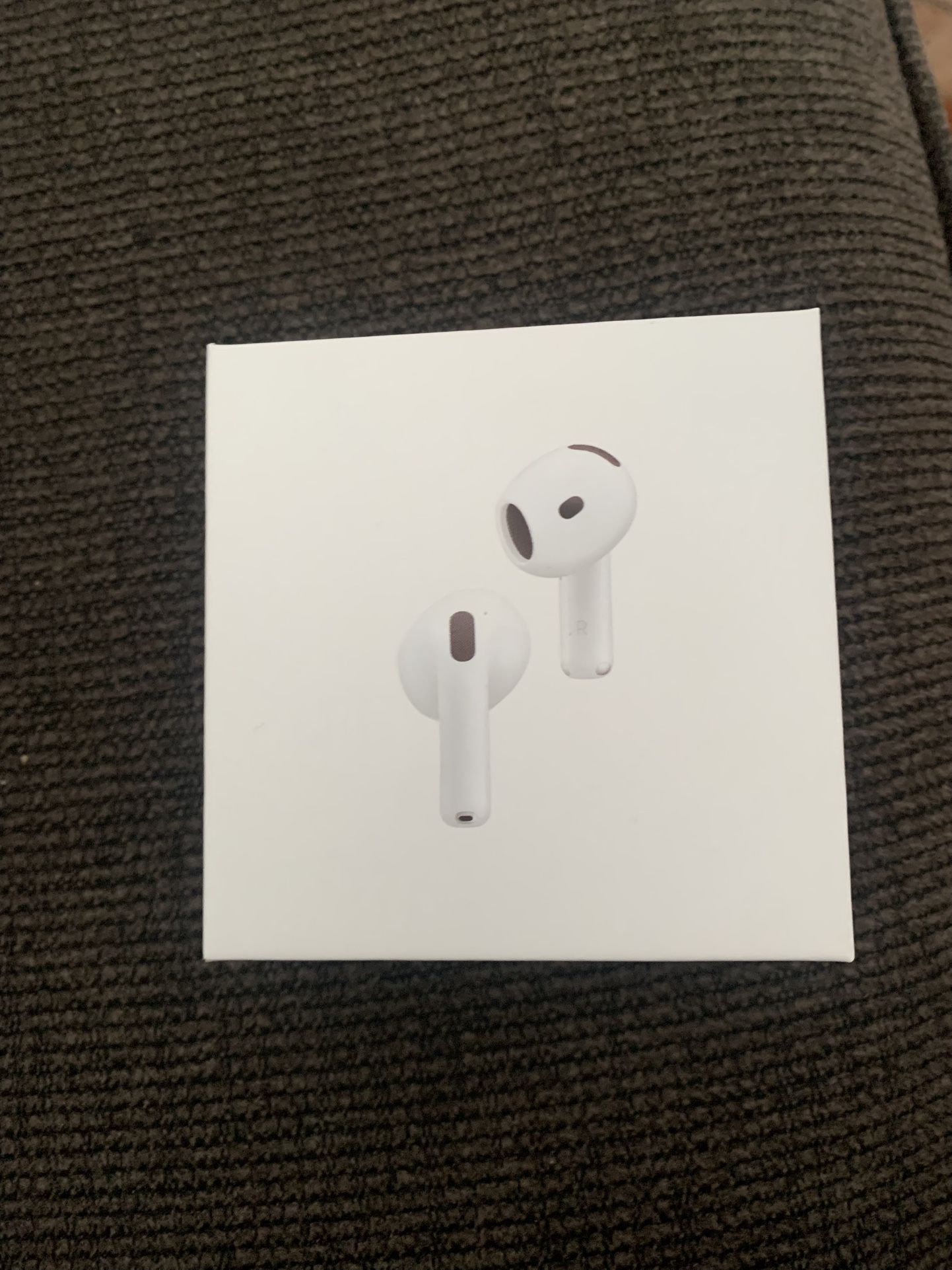Apple Gen 4 ANC