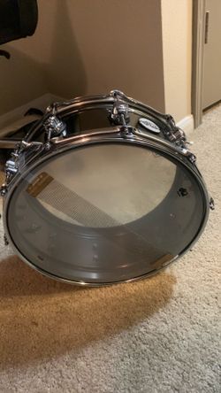 DW Snare Design Series