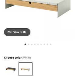 Ikea Monitor Stand