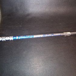 Golf Club Fujikura in Excellent Condition