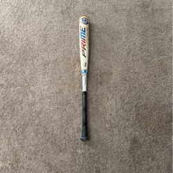 Baseball bat