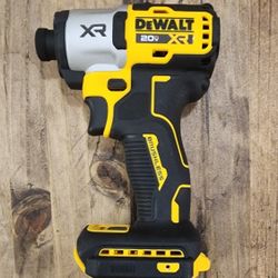 Dewalt 20v Max Heavy Duty Impact Drill