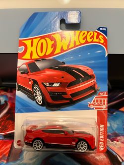 Hotwheels Mainlines