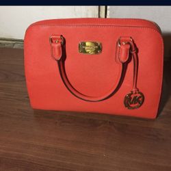 Michael Kors Hand/shoulder Bag 