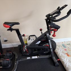 Schwinn IC4 (Brand New)