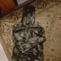 Under Armour Kids Hoodie Youth Large