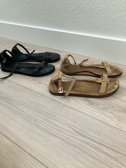 Rainbow Sandals Women’s Size XL 8.5-9.5