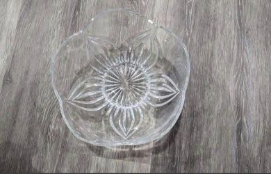 Glass Bowl