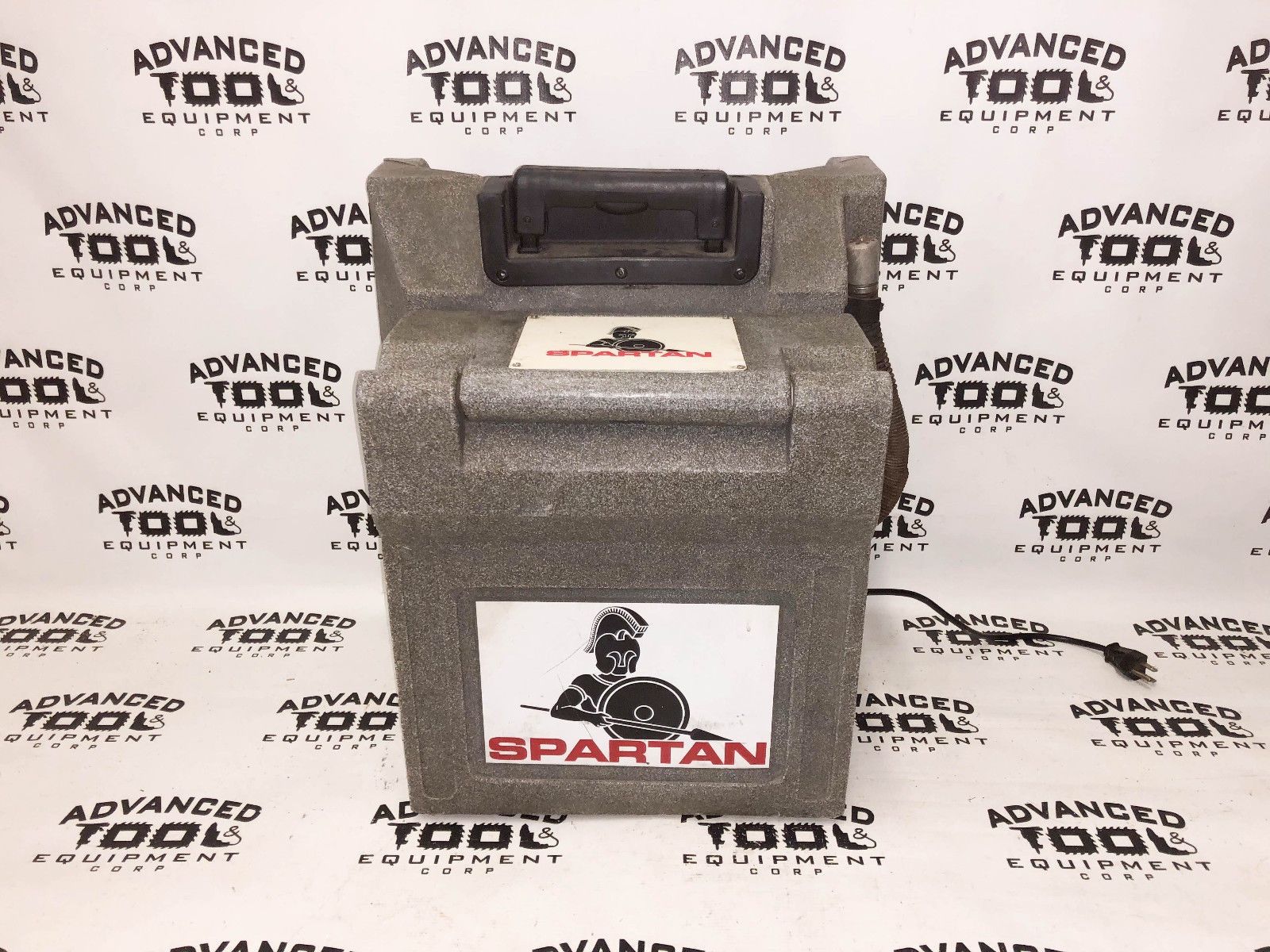 Spartan Sewer Pipe Inspection Camera For Plumbers