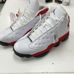 Air Jordan Chicago Retros